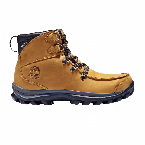 Timberland Chillberg Waterproof Hiking Boot 'Wheat'