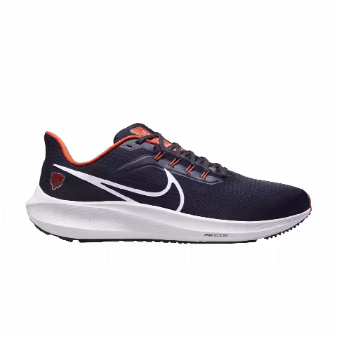 NFL x Nike Air Zoom Pegasus 39 'Chicago Bears'