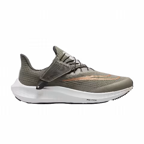 Nike Wmns Air Zoom Pegasus 39 FlyEase 'Olive Grey Metallic Copper'
