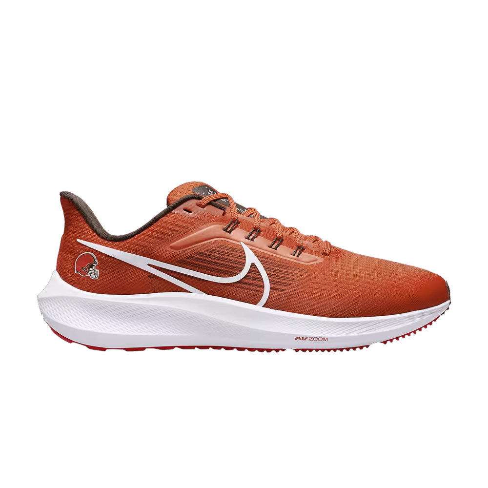 Nike NFL x Air Zoom Pegasus 39 Cleveland Browns