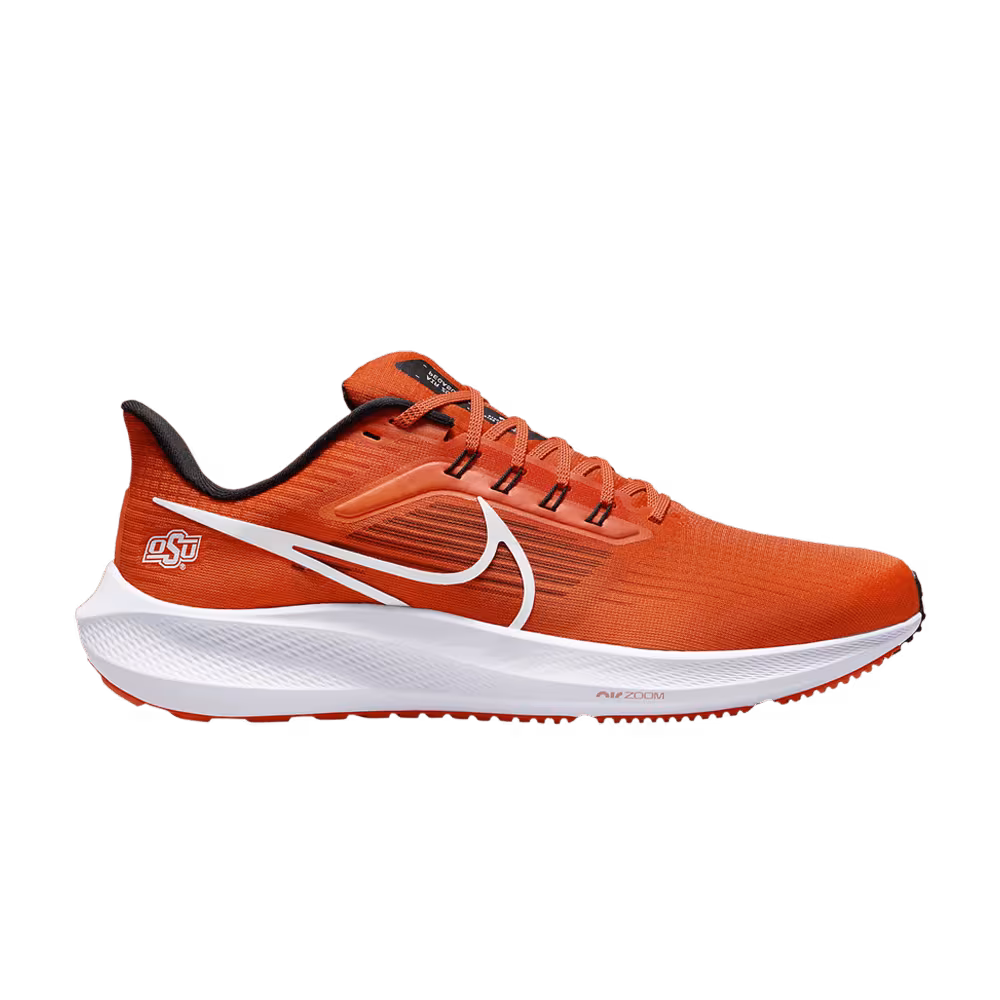 Nike Air Zoom Pegasus 39 Oklahoma State