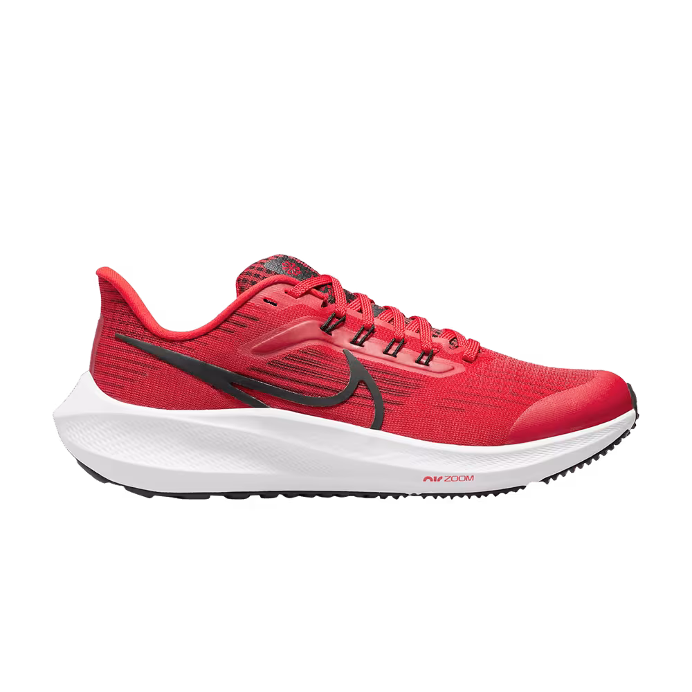 Nike Air Zoom Pegasus 39 GS University Red