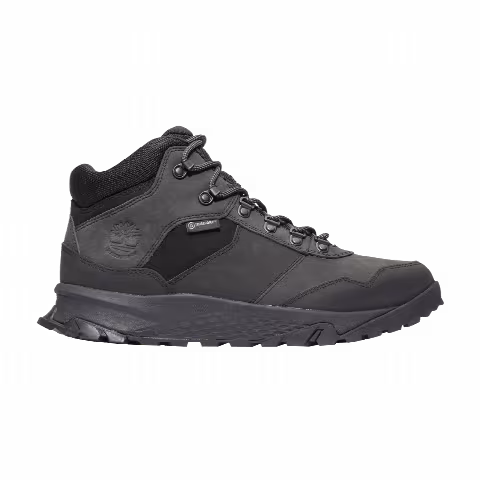 Timberland Lincoln Peak Waterproof Mid 'Triple Black'