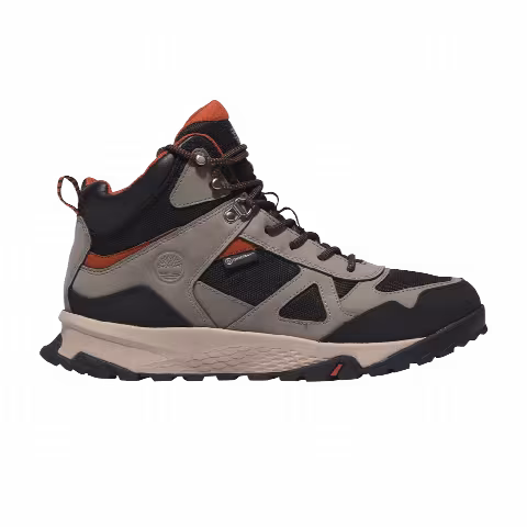 Timberland Lincoln Peak Waterproof 'Medium Grey'
