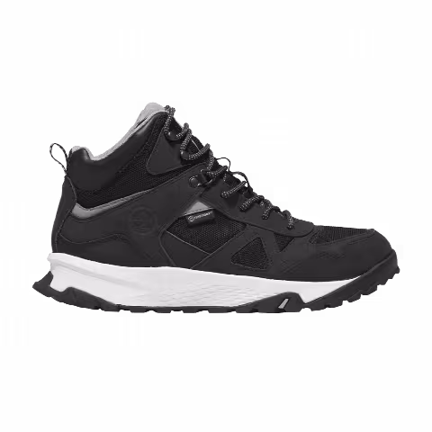 Timberland Lincoln Peak Waterproof 'Black White'