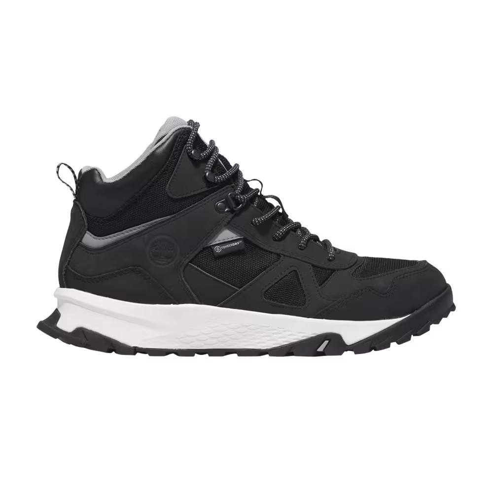 Timberland Lincoln Peak Waterproof Black White
