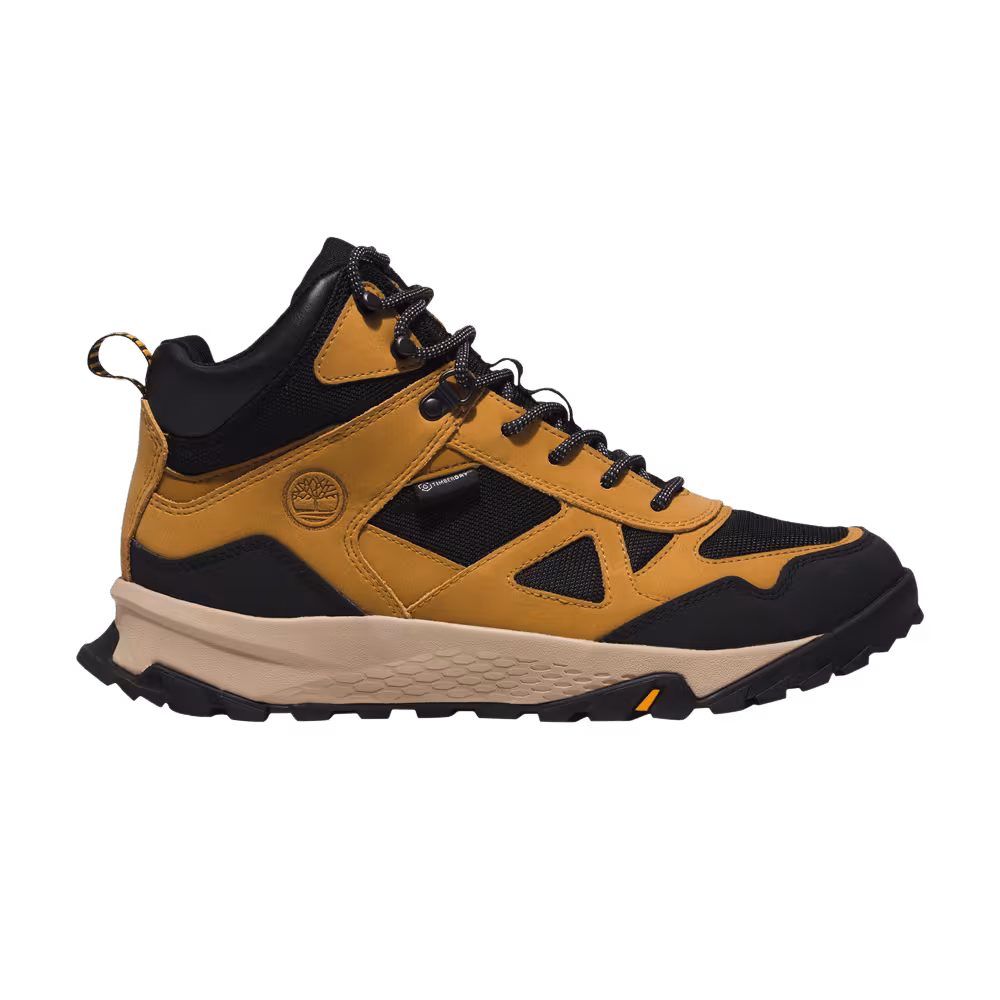 Timberland Lincoln Peak Waterproof Wheat