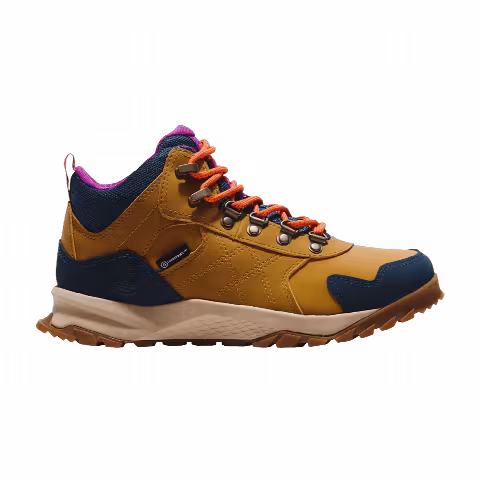 Timberland Wmns Lincoln Peak Waterproof 'Wheat'