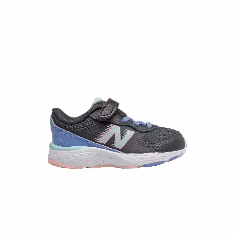 New Balance 680v6 Bungee Infant X-Wide 'Phantom Stellar Blue'