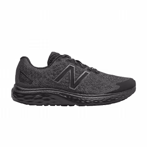New Balance Fresh Foam 680v7 'Black Thunder'