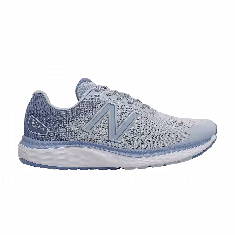 New Balance Wmns Fresh Foam 680v7 2E Wide 'UV Glow'