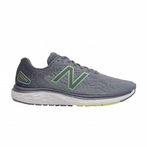 New Balance Fresh Foam 680v7 4E Wide 'Light Cyclone'
