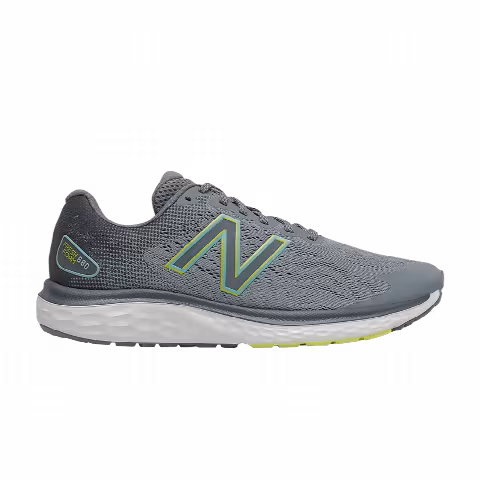 New Balance Fresh Foam 680v7 'Light Cyclone'