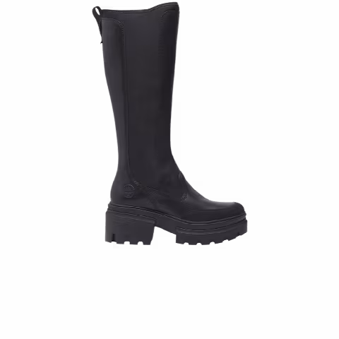Timberland Wmns Everleigh Tall Boot 'Triple Black'