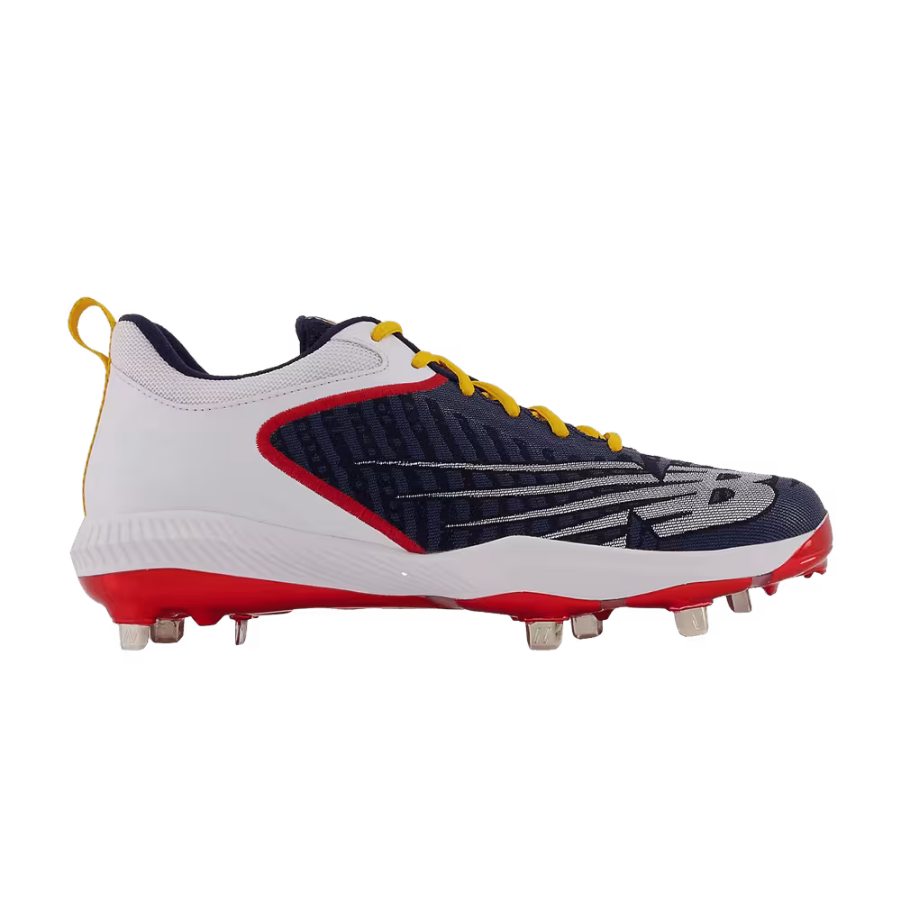 New Balance FuelCell 4040v6 Trophy