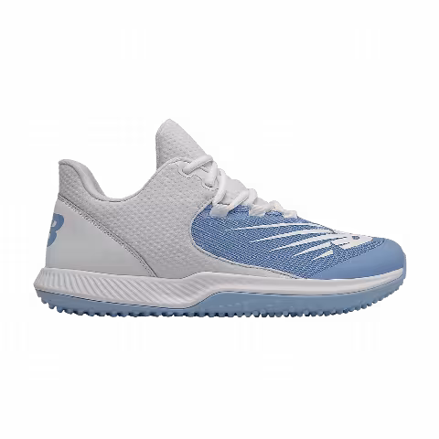 New Balance FuelCell 4040v6 TF 2E Wide 'Team Carolina'