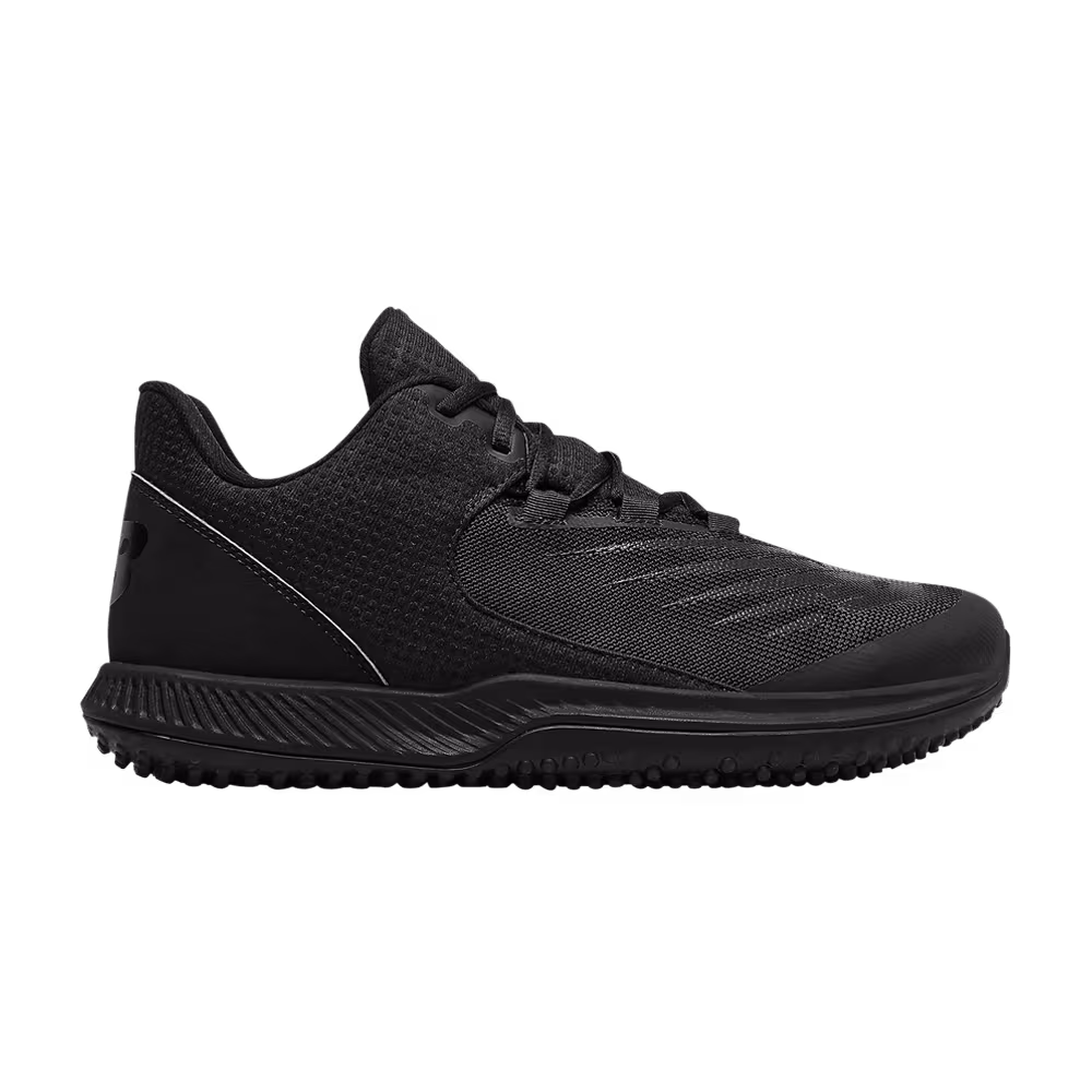 New Balance FuelCell 4040v6 TF 2E Wide Black White