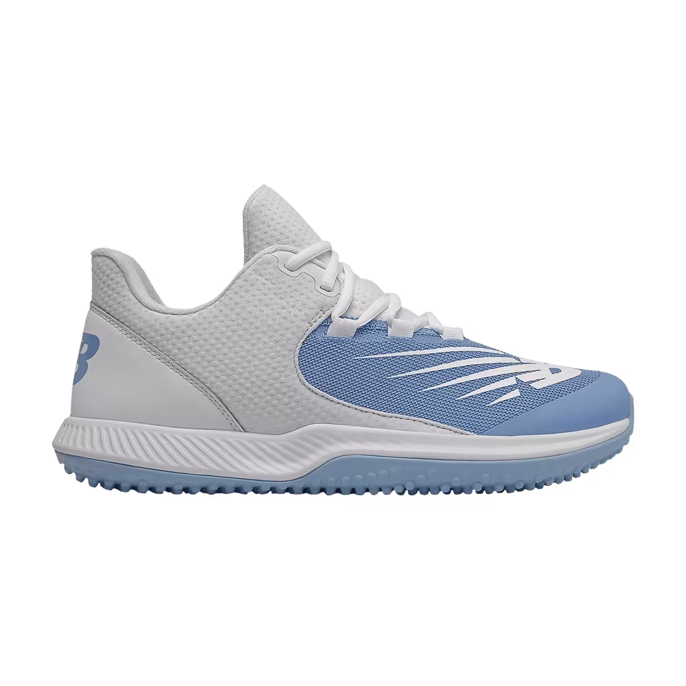 New Balance FuelCell 4040v6 TF Team Carolina