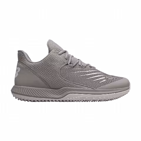 New Balance FuelCell 4040v6 TF 2E Wide 'Grey'
