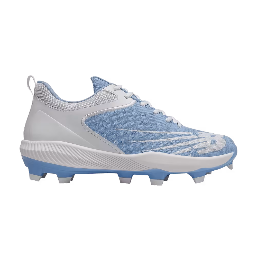 New Balance FuelCell 4040 v6 Molded Team Carolina