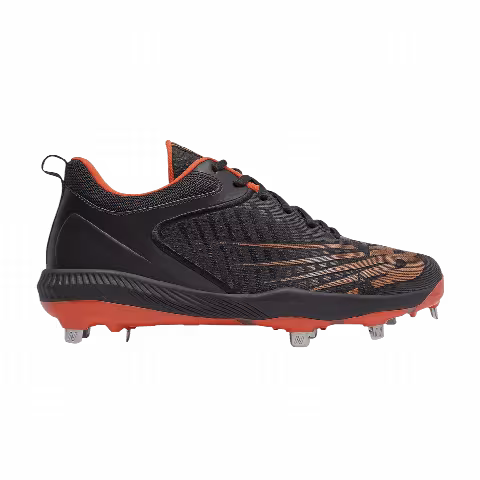 New Balance Fuel Cell 4040 v6 'Metal Camo - Black Orange'