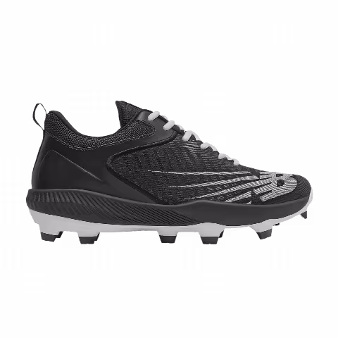 New Balance FuelCell 4040 v6 2E Wide 'Molded Fresh Pearls - Black White'