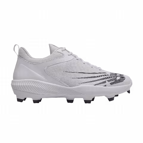 New Balance FuelCell 4040 v6 2E Wide 'Molded Fresh Pearls - White Black'