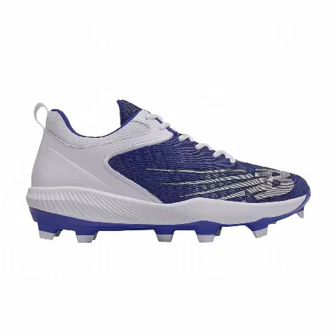 New Balance FuelCell 4040 v6 2E Wide 'Molded Fresh Pearls - Team Royal White'