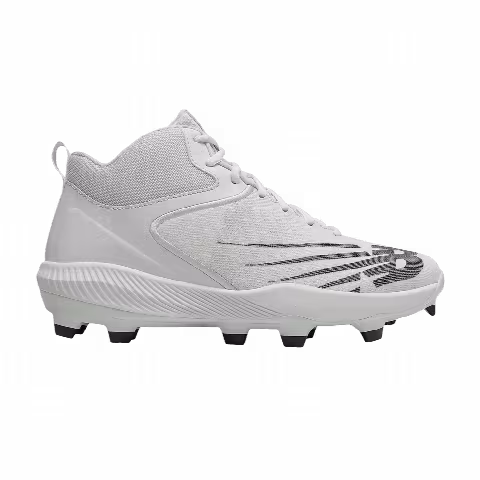 New Balance FuelCell 4040v6 2E Wide 'White'