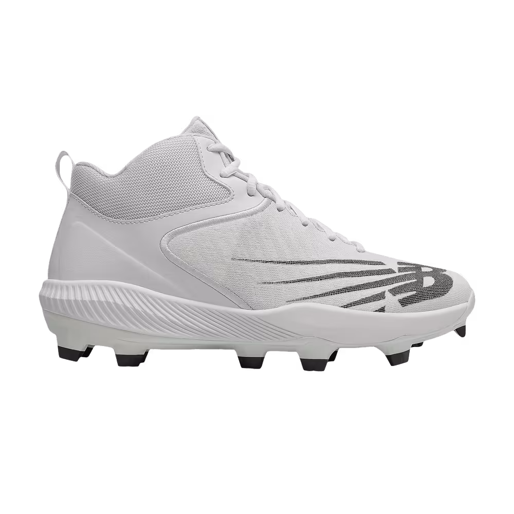New Balance FuelCell 4040v6 2E Wide White