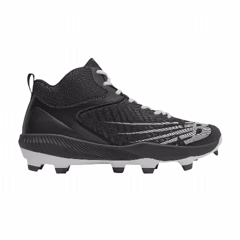 New Balance FuelCell 4040v6 'Black'