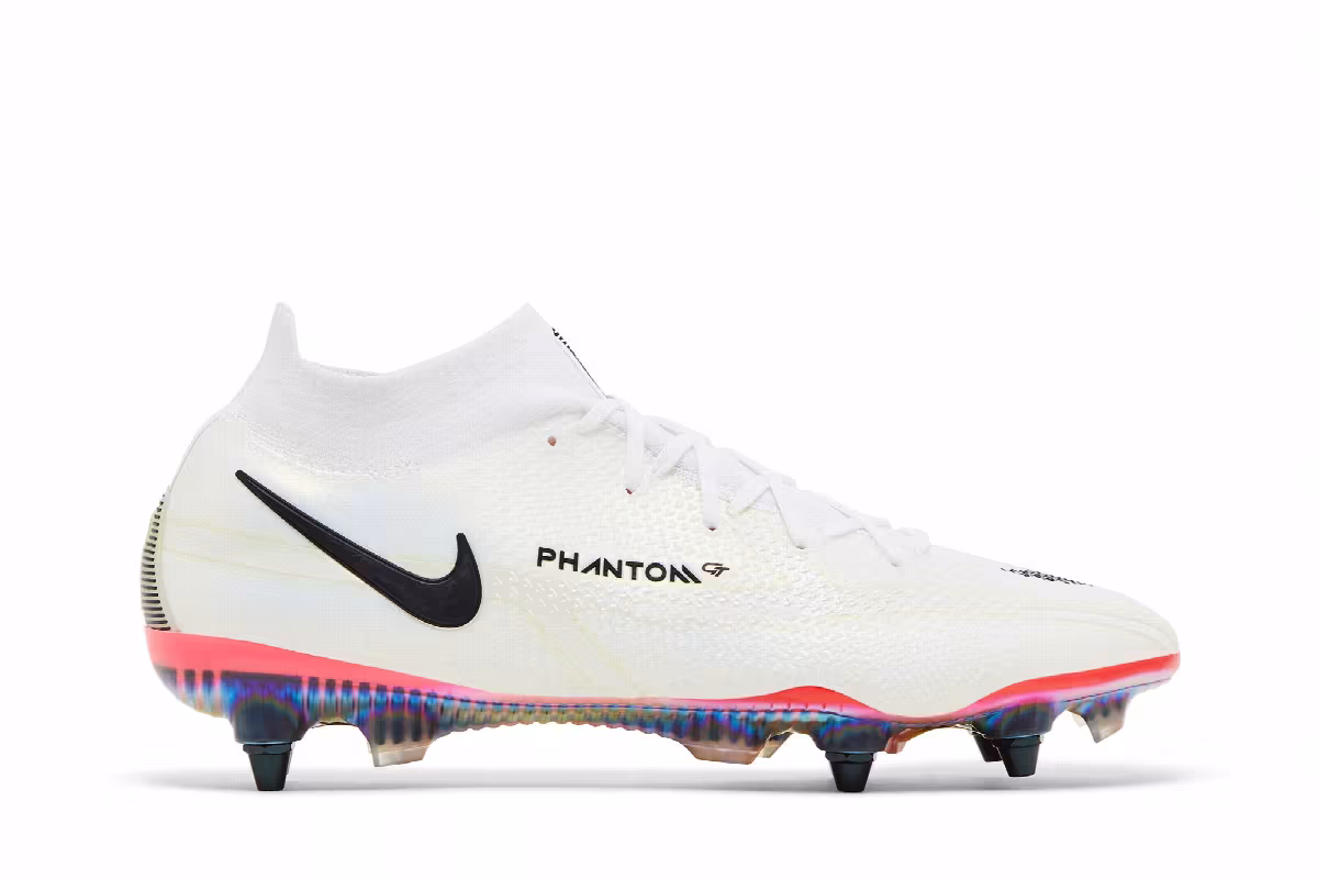 Nike Phantom GT2 Elite DF SG Pro Rawdacious, view 2