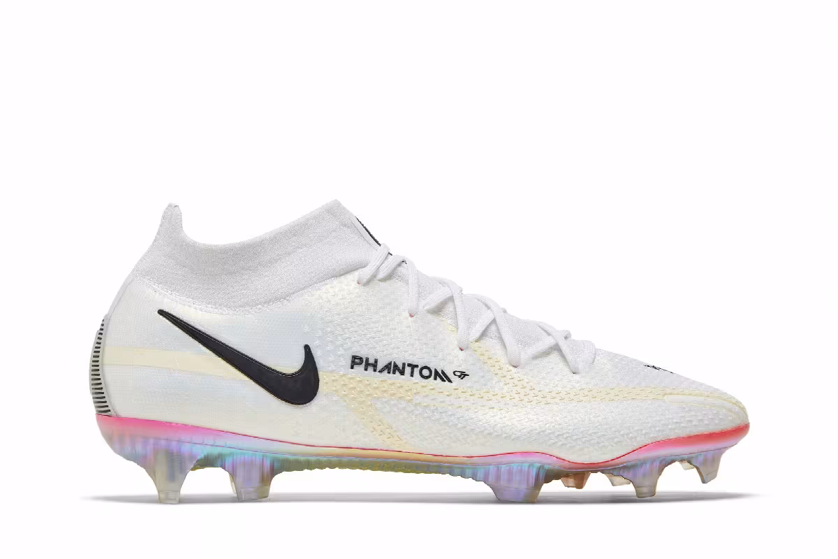 Nike Phantom GT2 DF Elite FG Rawdacious, view 2