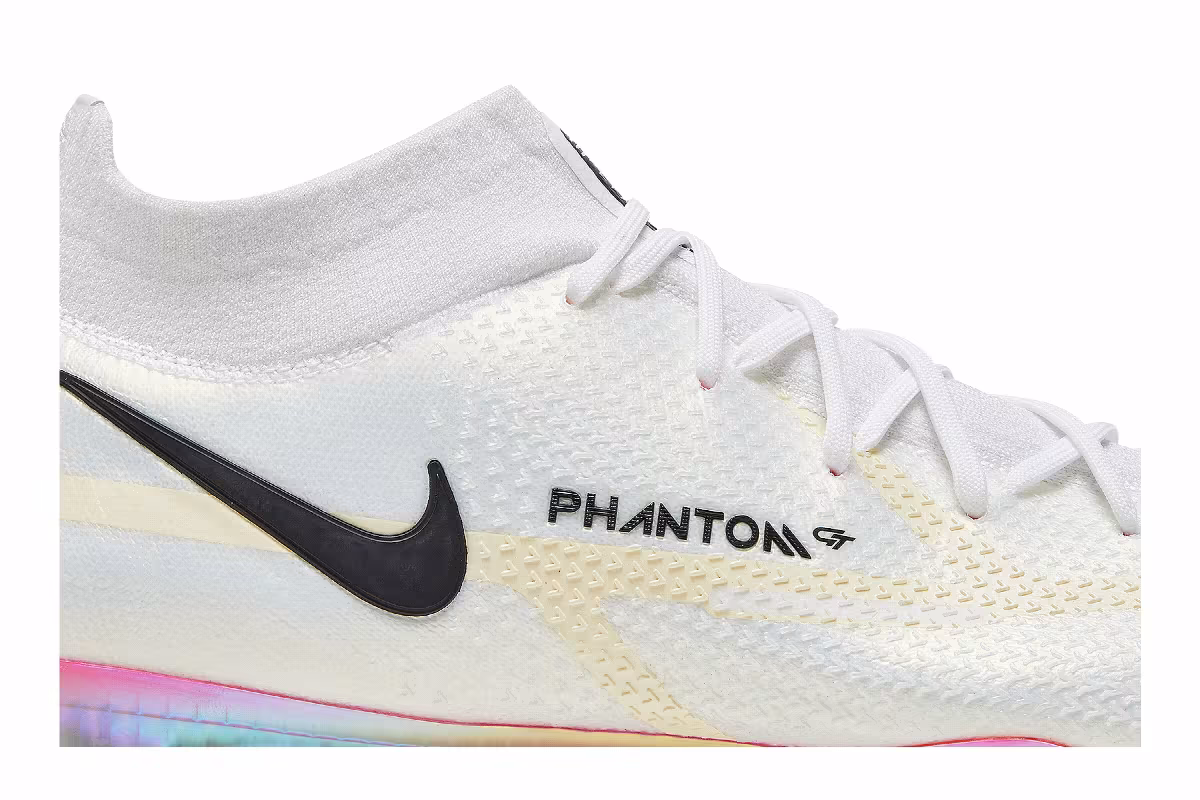 Nike Phantom GT2 DF Elite FG Rawdacious, view 3