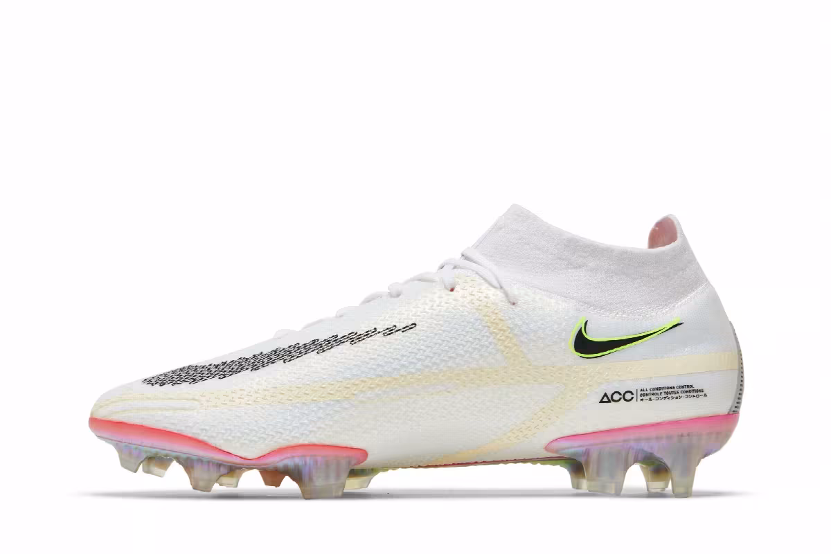 Nike Phantom GT2 DF Elite FG Rawdacious, view 4