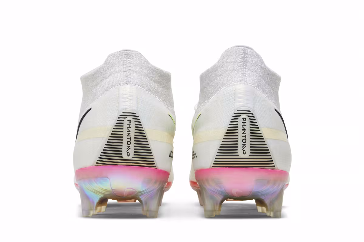 Nike Phantom GT2 DF Elite FG Rawdacious, view 7