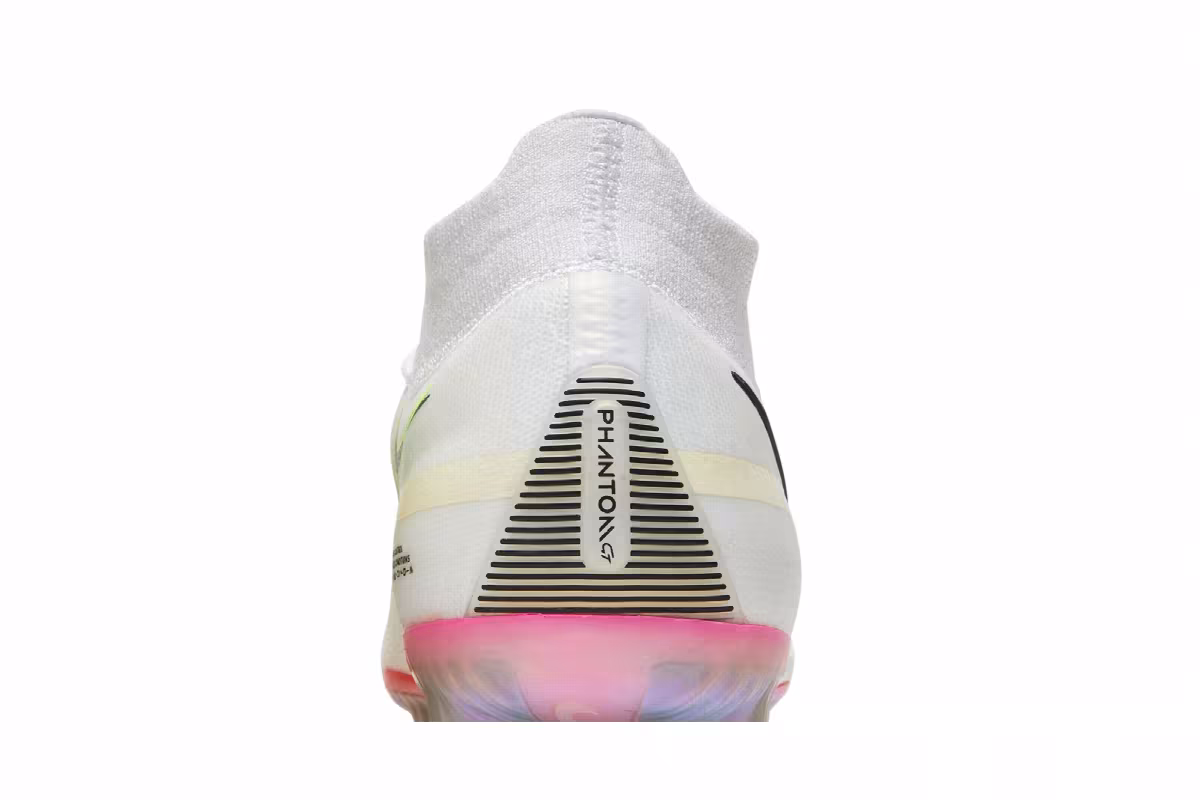 Nike Phantom GT2 DF Elite FG Rawdacious, view 8