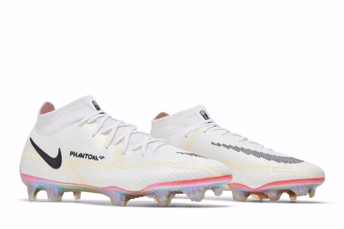 Nike Phantom GT2 DF Elite FG Rawdacious, view 9