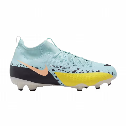 Nike Phantom GT2 Academy DF MG GS 'Lucent Pack'