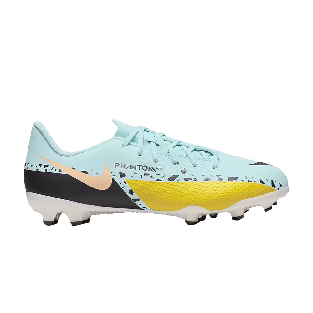 Nike Phantom GT2 Academy MG GS Lucent Pack