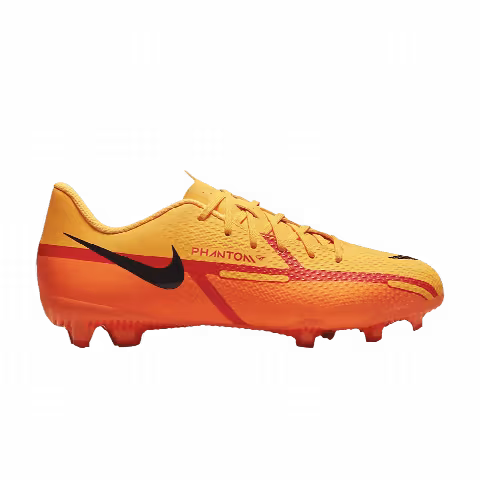 Nike Phantom GT2 Academy MG GS 'Laser Orange'