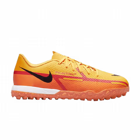 Nike Phantom GT2 Academy TF GS 'Laser Orange'