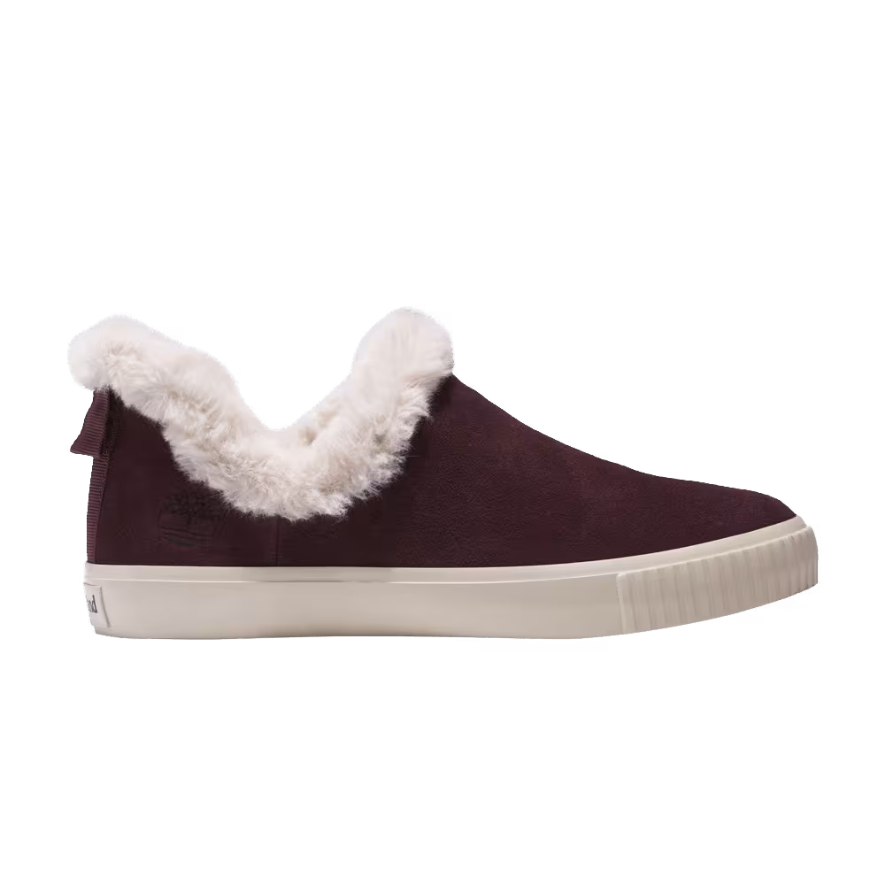 Timberland Women's Skyla Bay Burgundy