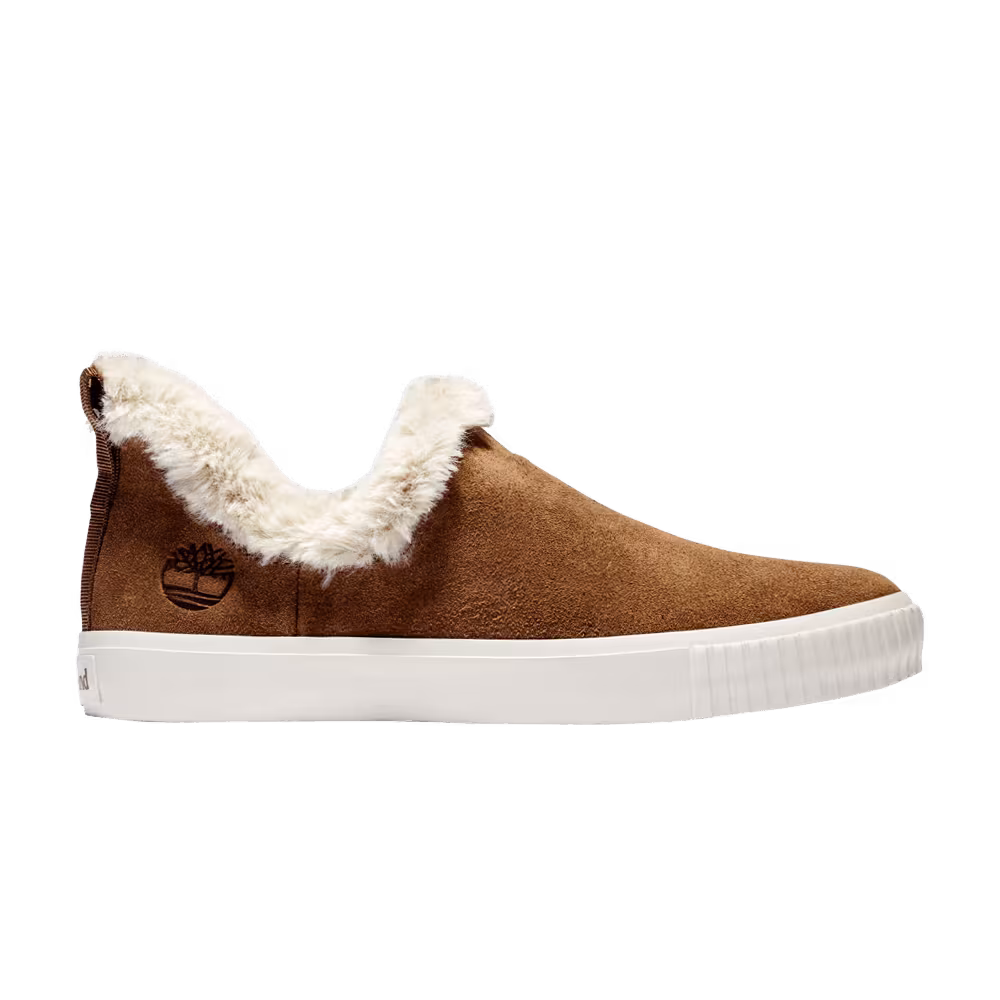 Timberland Women's Skyla Bay Rust