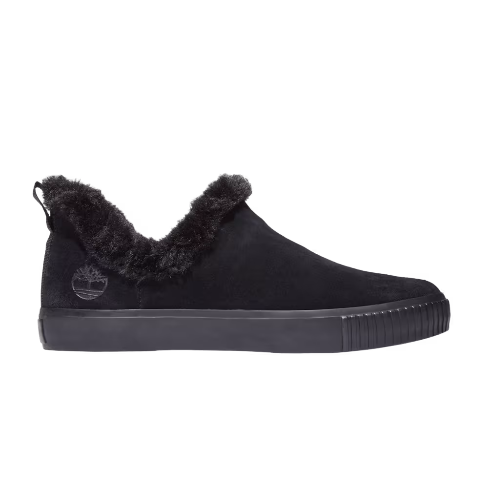 Timberland Women's Skyla Bay Triple Black