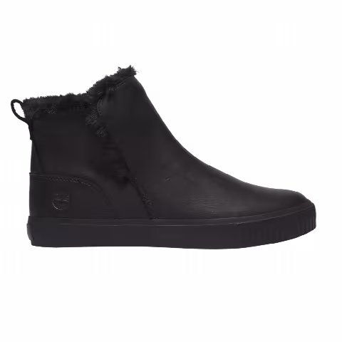 Timberland Wmns Skyla Bay Pull-On Boot 'Triple Black'