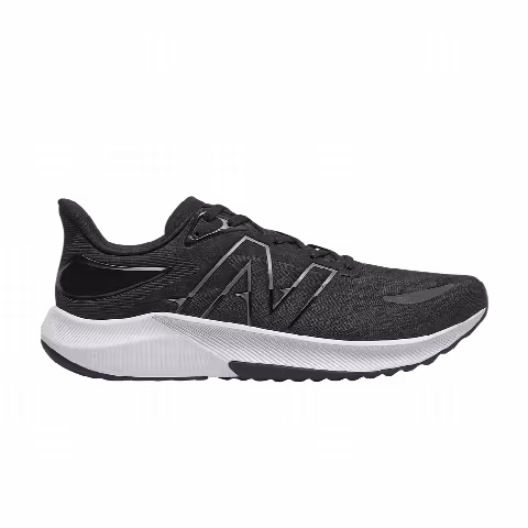 New Balance FuelCell Propel v3 2E Wide 'Black White'