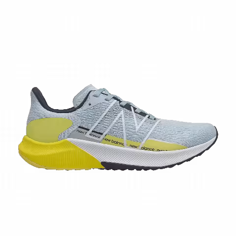 New Balance Wmns FuelCell Propel v2 'UV Glow First Light'