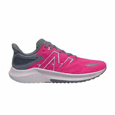 New Balance Wmns FuelCell Propel v3 2E Wide 'Pink Glow'