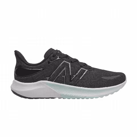 New Balance Wmns FuelCell Propel v3 Wide 'Black Pale Blue'